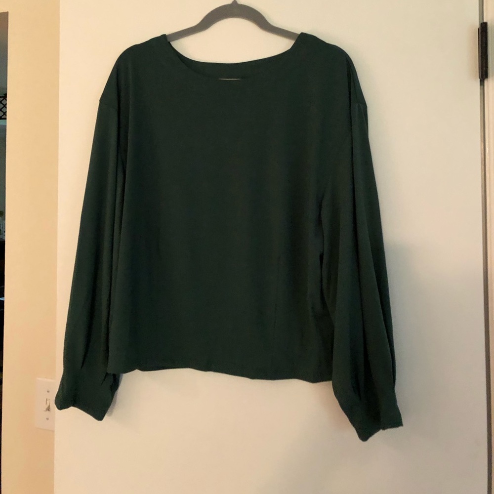 Woman’s Blouse